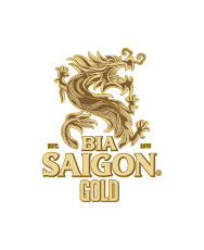 Bia SAIGON GOLD