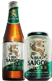 Bia SaiGon Lager